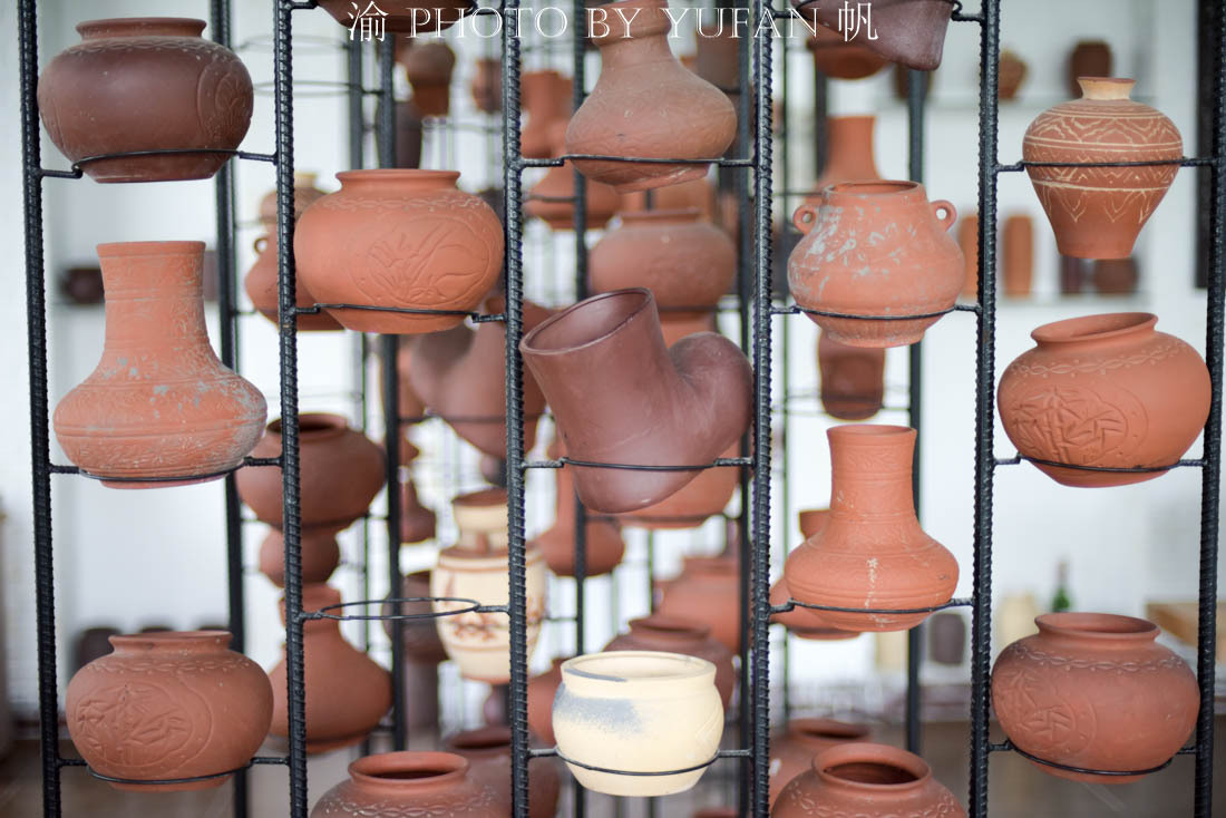 綦江古剑山艺术村至中峰路线,綦江区古剑山旅游景区