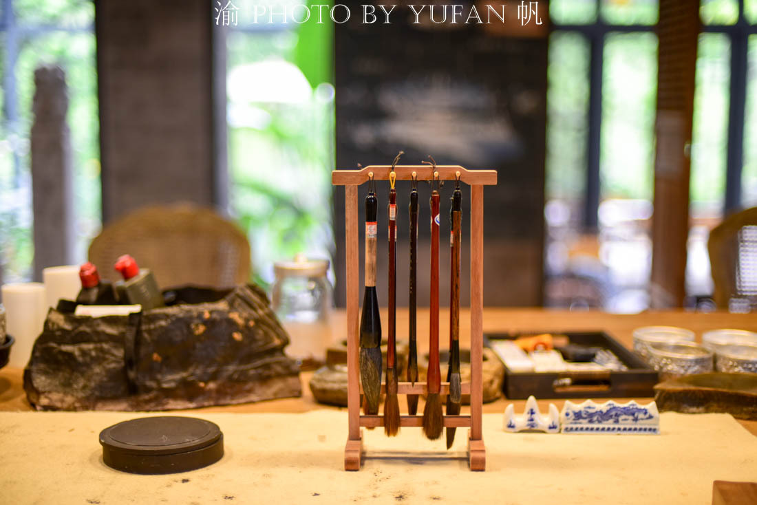 綦江古剑山艺术村至中峰路线,綦江区古剑山旅游景区