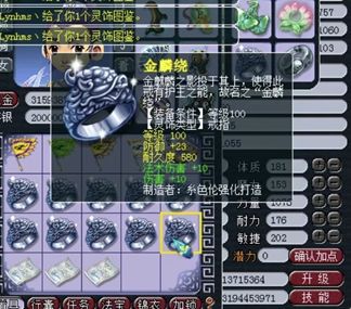 梦幻西游灵饰，让你一起看个够，也让玩家一起哭个够……