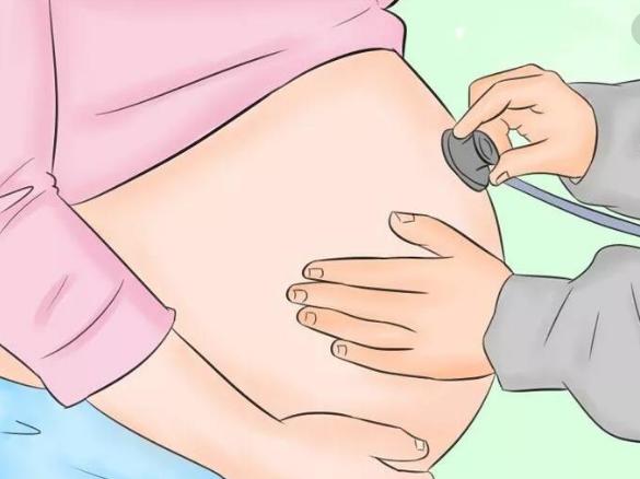 为什么要进行产前检查？一般准妈妈们孕期做几次B超合适