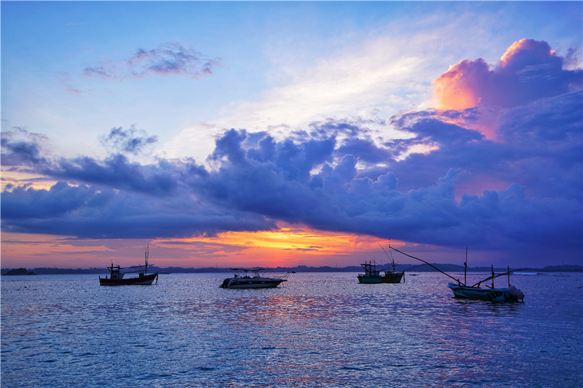 斯里兰卡旅游需知道的问题,斯里兰卡旅行开销