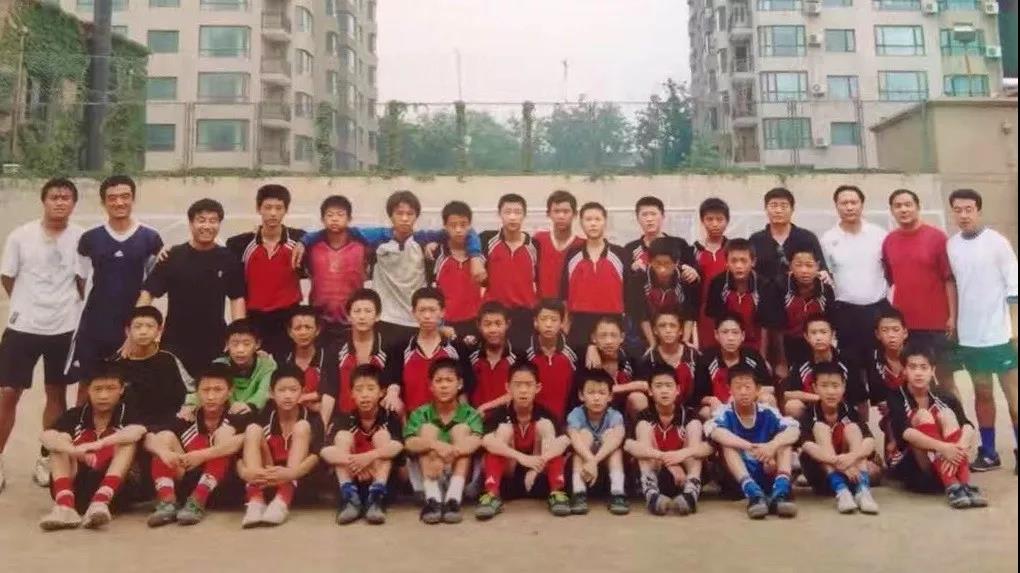 足球从草根到巨星,从草根到总冠军