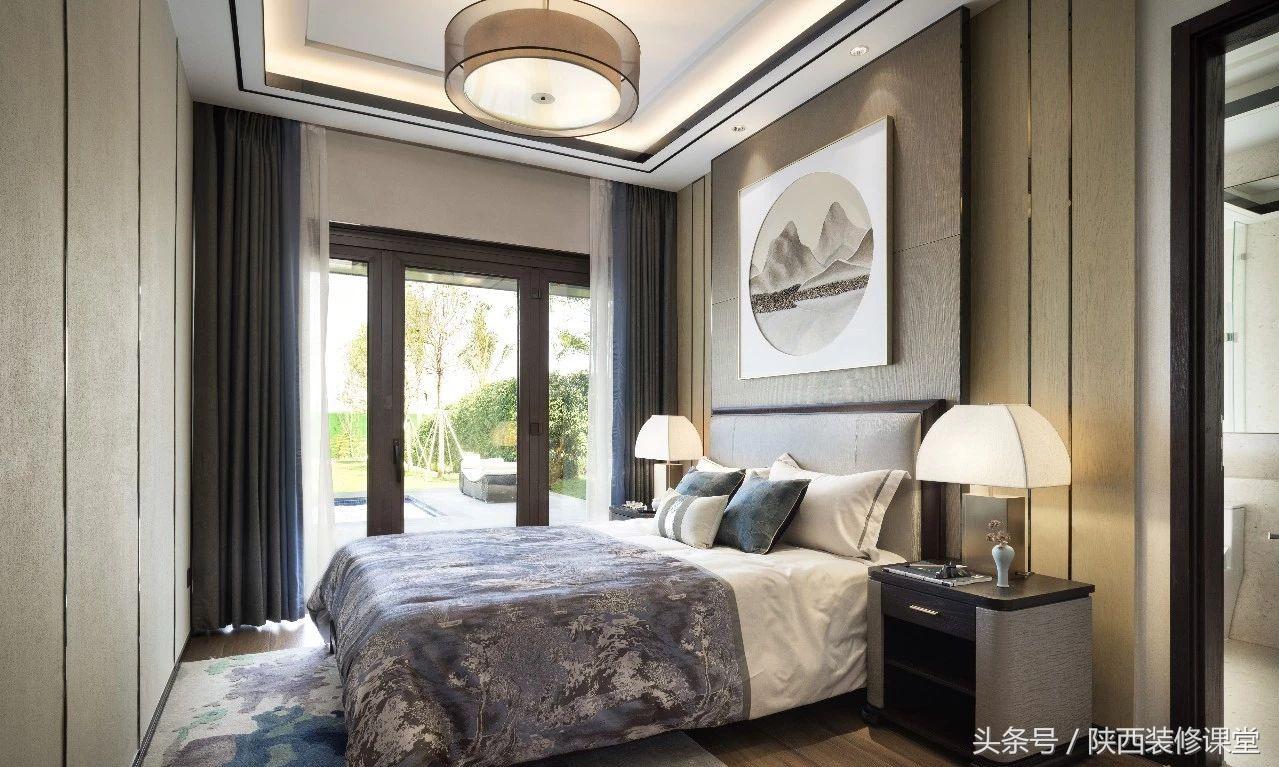 小户型别墅样板房60平带图,小户型别墅样板房60平