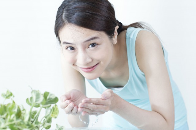 面部护理全教程,面部护理的正确步骤视频