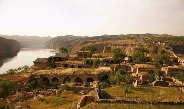 山西乡村旅游去哪里？山西最美乡村巡礼