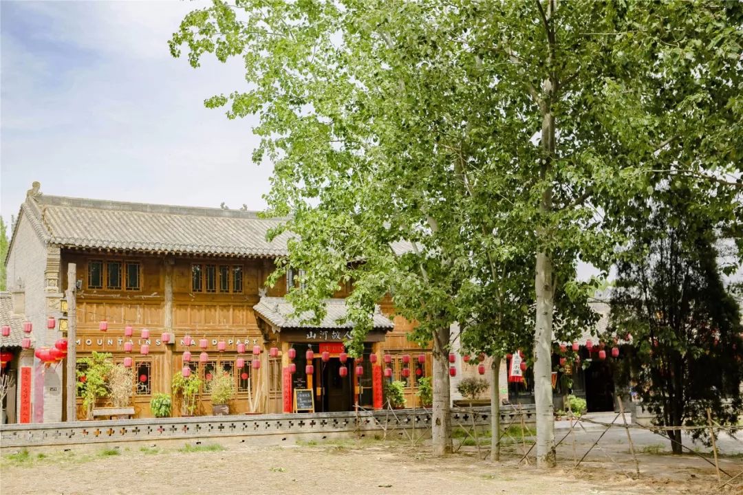 山西乡村旅游去哪里？山西最美乡村巡礼