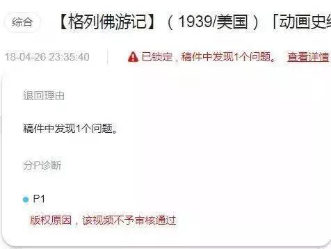 我国法律争取到的文化福利，请优爱腾、B站们不要拱手让人