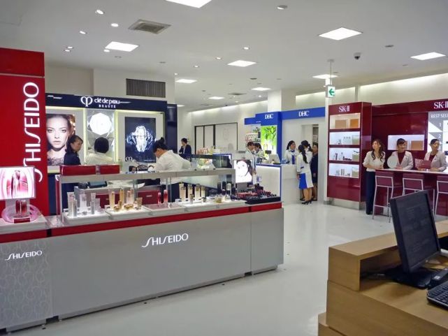 cpb长管隔离霜韩版,cpb长管隔离与短款干皮隔离区别