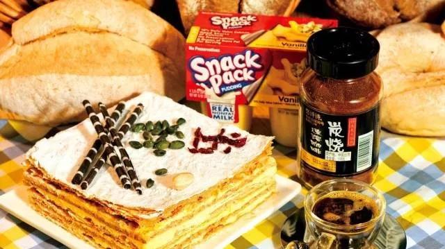 周游世界吃遍美食 (一边旅行一边烹饪)