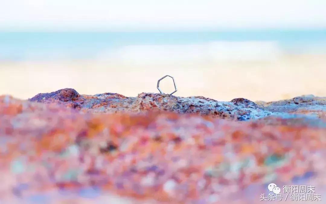 媲美济州岛，秒杀北爱尔兰，厦门旁这座世界级火山岛，竟没人知道