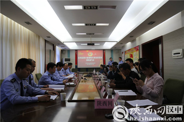 龙川公安查获特大非法经营案,汉中非法经营被查