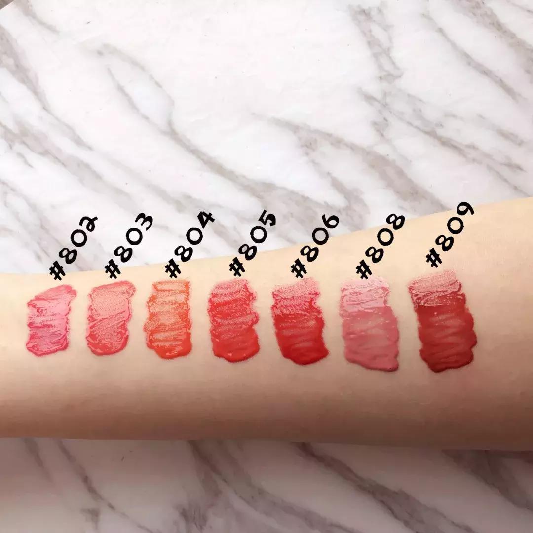 60元两支唇釉,60元两支的空气唇釉