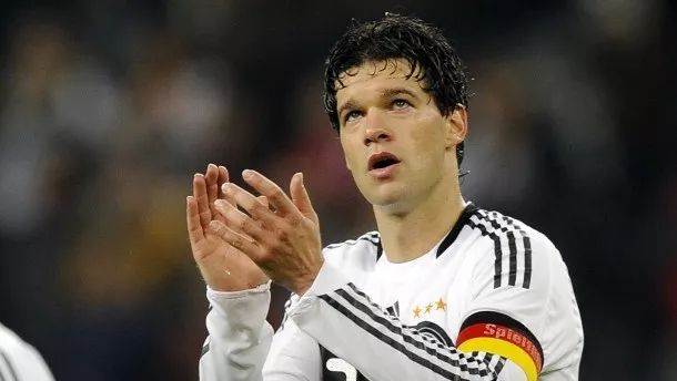 当年的德国队真的很强,曾经的德国队有多强