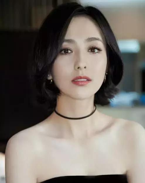 马思纯周冬雨渔夫帽的发型教程,马思纯发型女编发