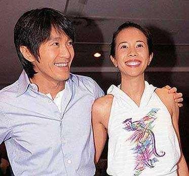 周星驰谈张雨绮和黄圣依,张雨绮黄圣依周星驰