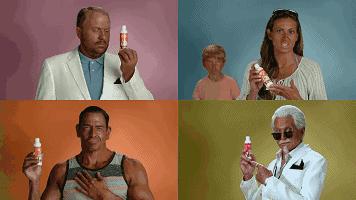 鍎跨鎶よ偆澶忓ぉ闃叉檼,鍎跨鎶よ偆鎺ㄨ崘闃叉檼