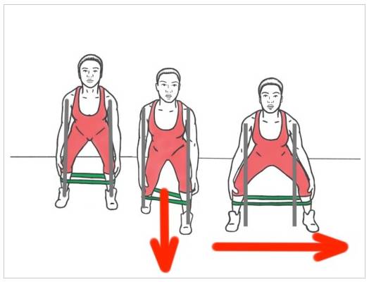 跑步髋关节弹响怎么治,跑步时的髋关节弹响究竟是何原因