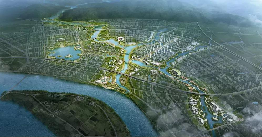 肇庆未来发展看哪里,广东肇庆最新通报