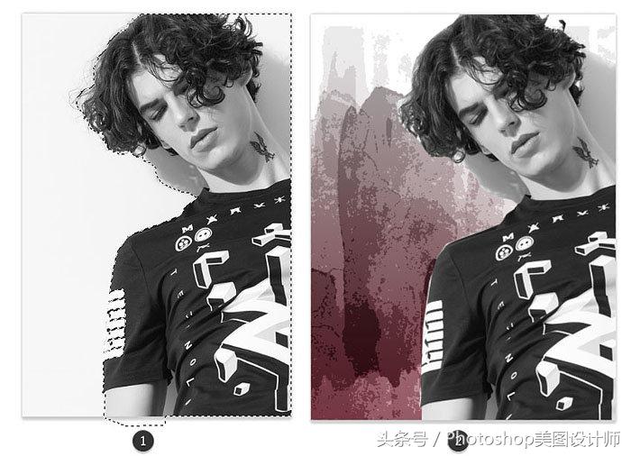 ps海报设计教程素材哪个软件好,ps海报设计教程视频