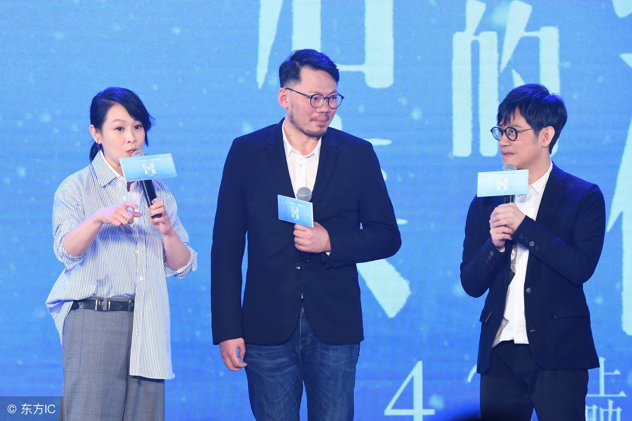 盘点上映时票房惨淡,上映2天票房仅6万都是过气演员