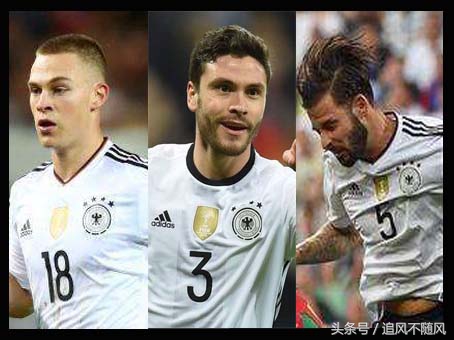 德国队世界杯初选名单,2022德国队初选名单