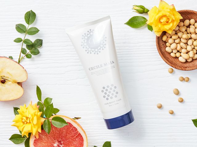 彻底去除毛根的脱毛膏,快速除毛膏有用吗