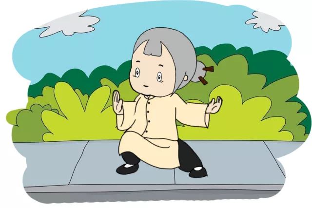 做到这三步比吃什么补品都有效,老年人做好三件事