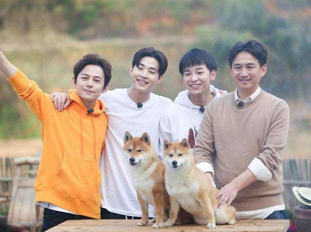 向往的生活笑出鸭叫,向往的生活裤子掉下来了搞笑视频