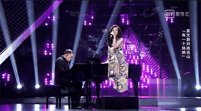 莫文蔚很有魅力,49岁莫文蔚比例惊艳惹人羡