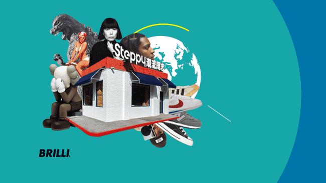 不是所有的G-SHOCK小方块,都叫5600