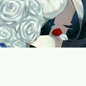 qq照片墙模板,qq照片墙拼图9张动漫