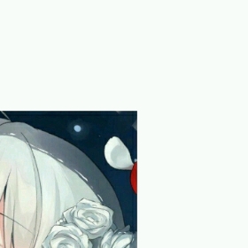 qq照片墙模板,qq照片墙拼图9张动漫