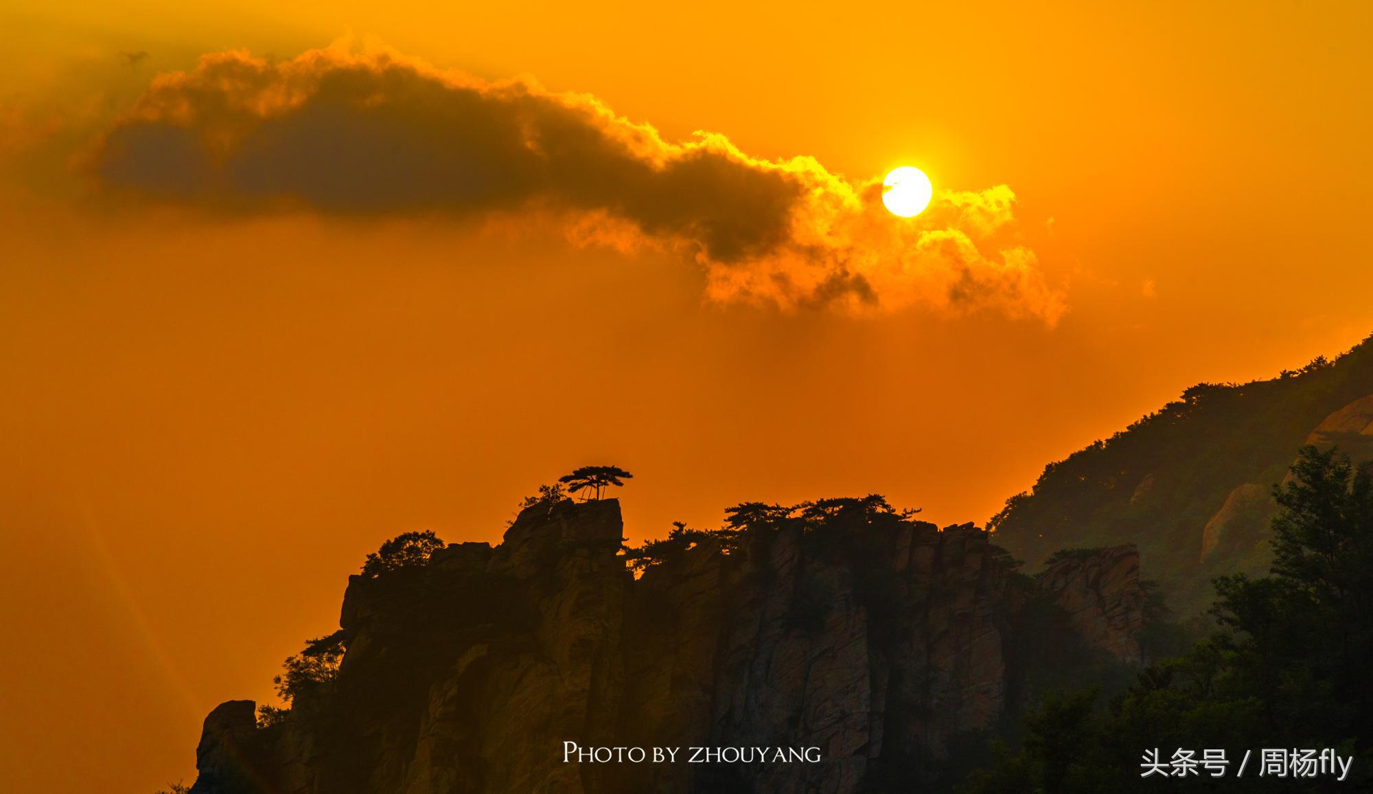 人人都说沂蒙风光好,人人都说沂蒙山好风光完整版