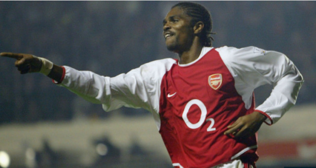 你们就知道吐槽阿森纳不愿花钱买人？看看温格带来了多少巨星！