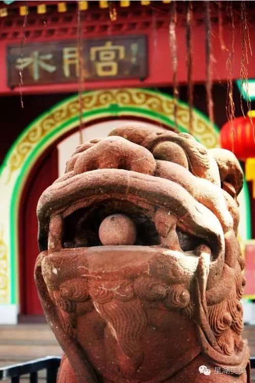 肇庆市是岭南风水宝地,肇庆福满园休闲中心