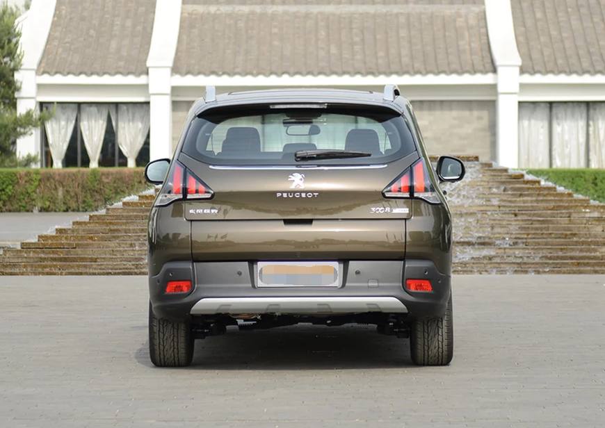 标致3008最致命的5大缺点,标致3008驾驶感受