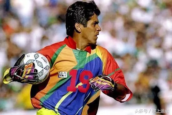 国家队排球趣事,世界杯球衣奇葩