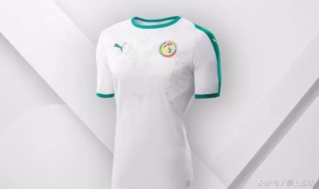 国家队排球趣事,世界杯球衣奇葩