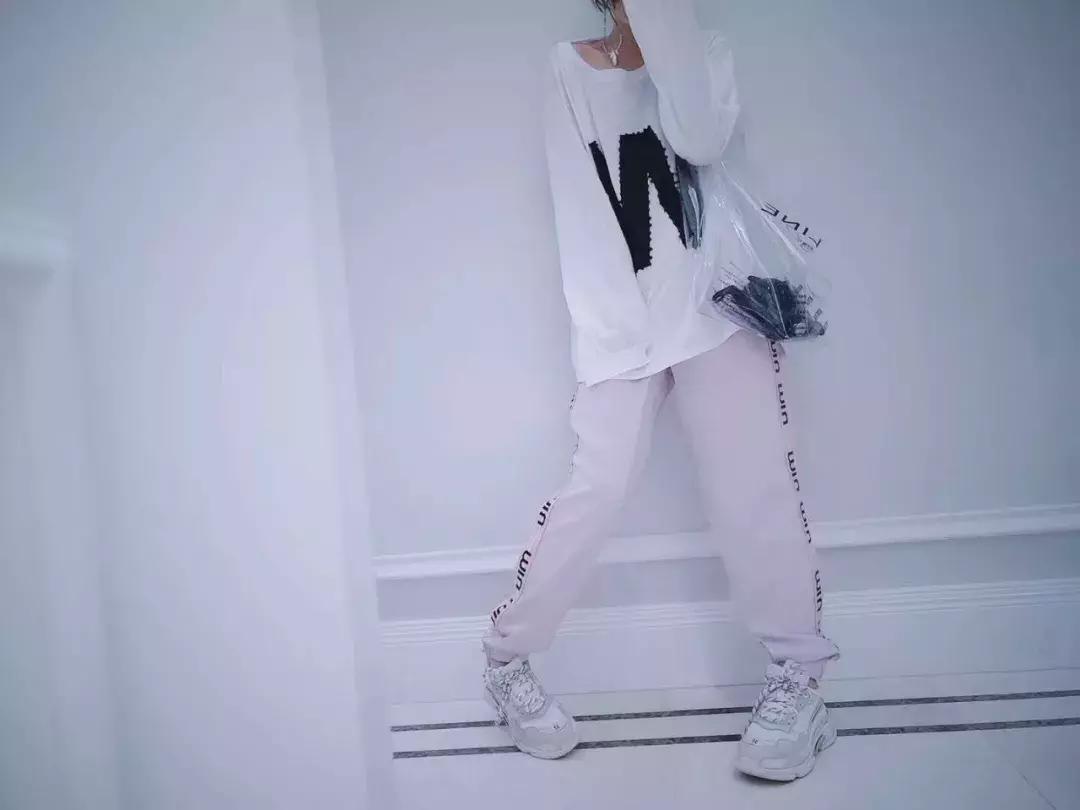 在临淄，没来过“简·影”，就不能说了解时尚