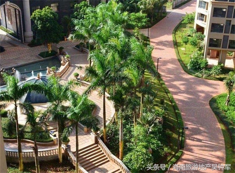 澄迈四季康城温泉,澄迈四季康城120户型