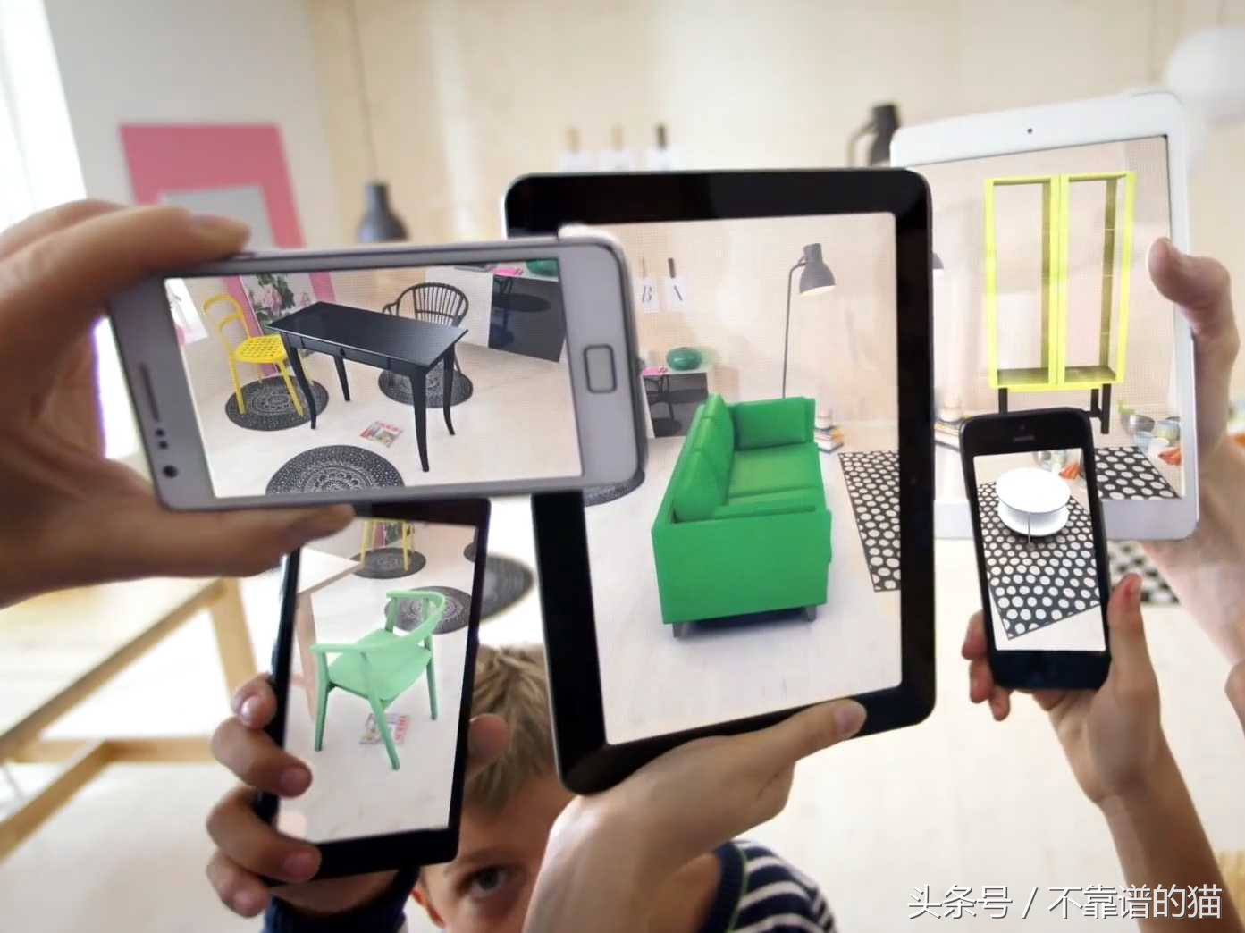 什么是计算机视觉的语义分割,什么是计算机视觉追踪