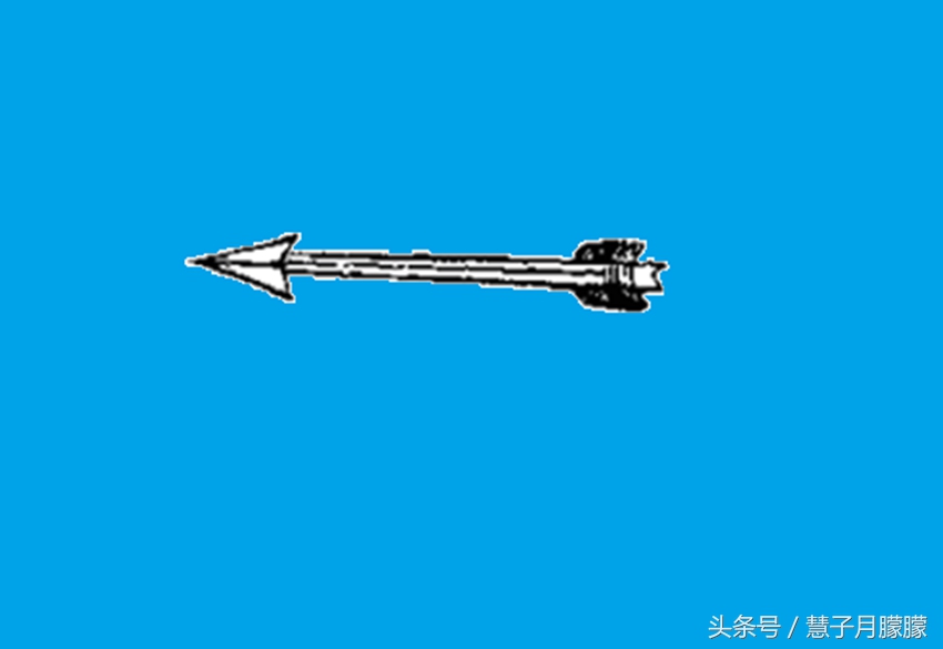 古代箭多厉害？一种专门射马，一种一箭贯穿二甲兵，一种射中则死