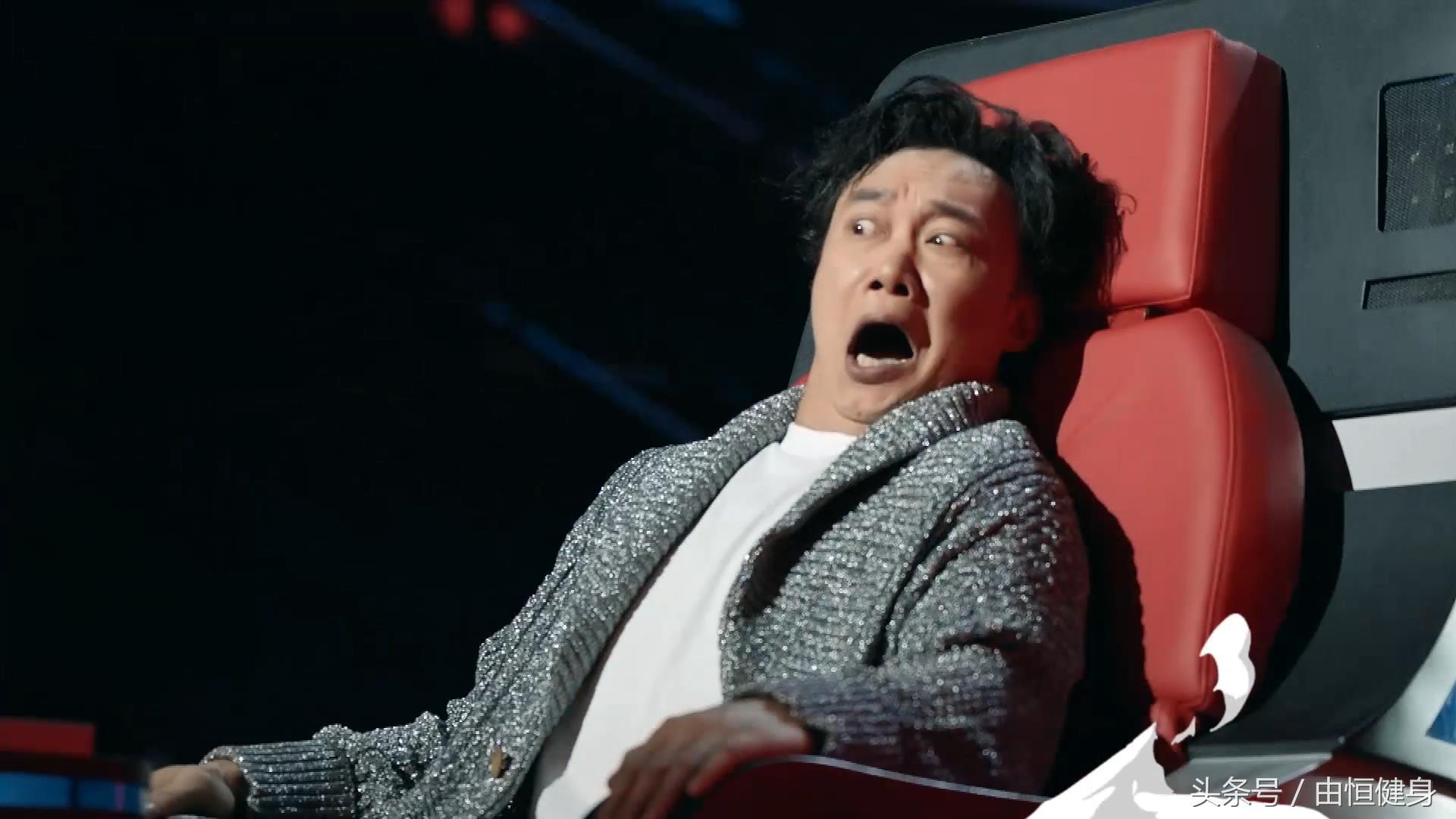 刚吃饱饭看恐怖片可以减肥吗,看恐怖片真的有助于减肥吗