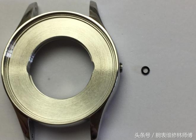 美度机械表长时间不保养会怎么样,六年未保养