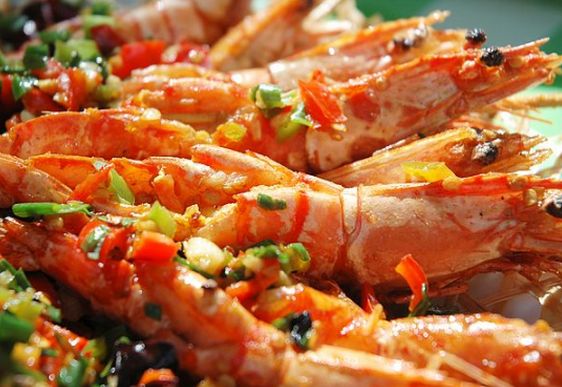 孕妈妈能吃的海鲜有哪些,我们以后还能放心吃海鲜吗