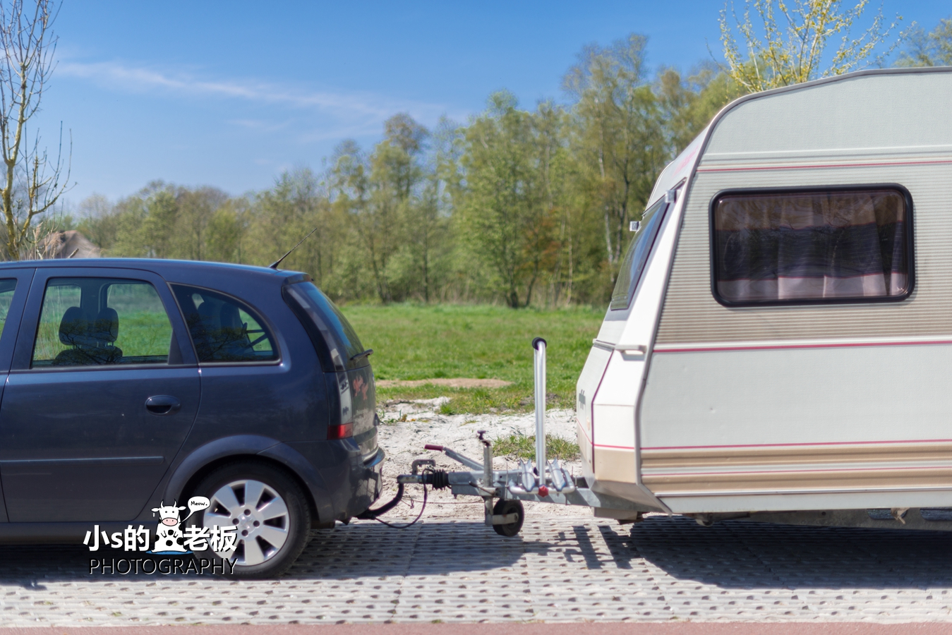 2018荷兰花海,荷兰郁金香自驾游攻略