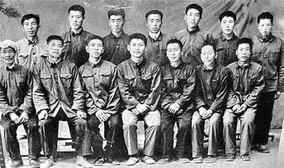 夜读｜习*平近**和母亲