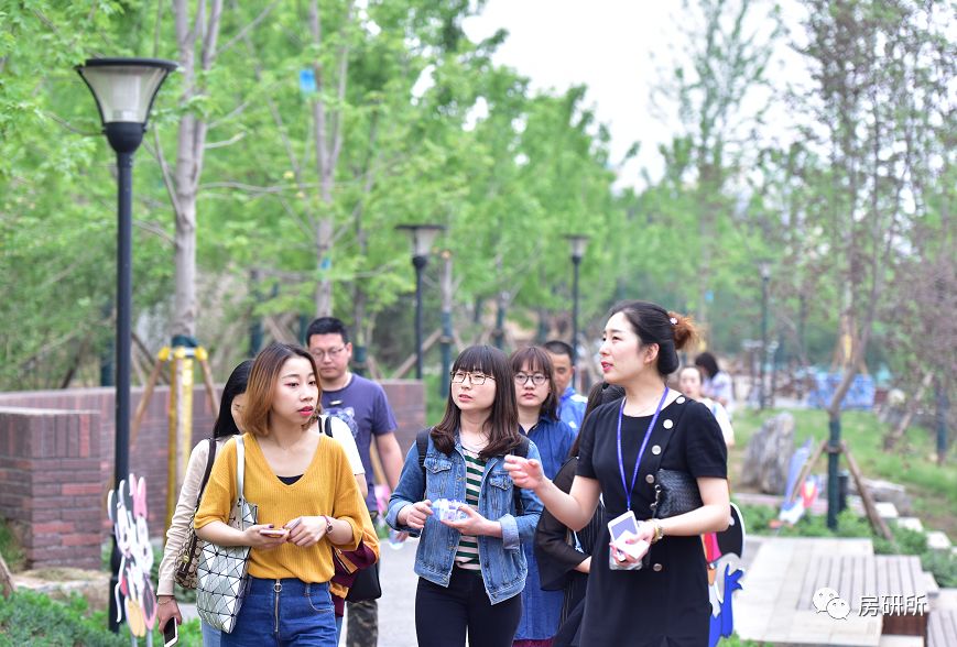 亿元级半山公园爆发“枪战”西山艺境火热“吃鸡”