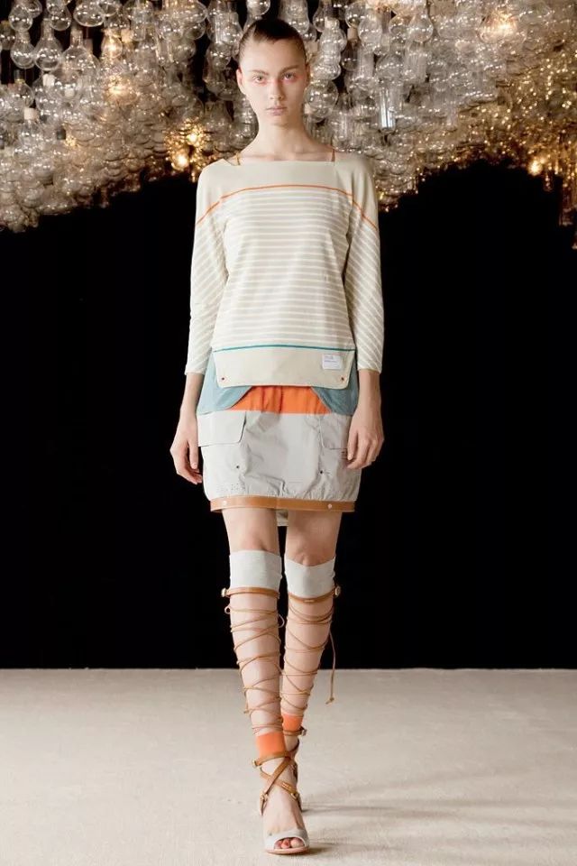 UNICOOL｜机能风逝去后，高级街头还能流行什么？