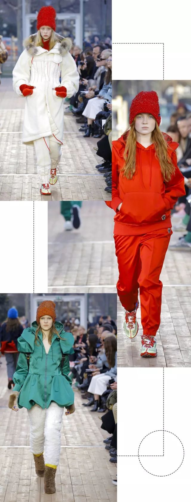 UNICOOL｜机能风逝去后，高级街头还能流行什么？